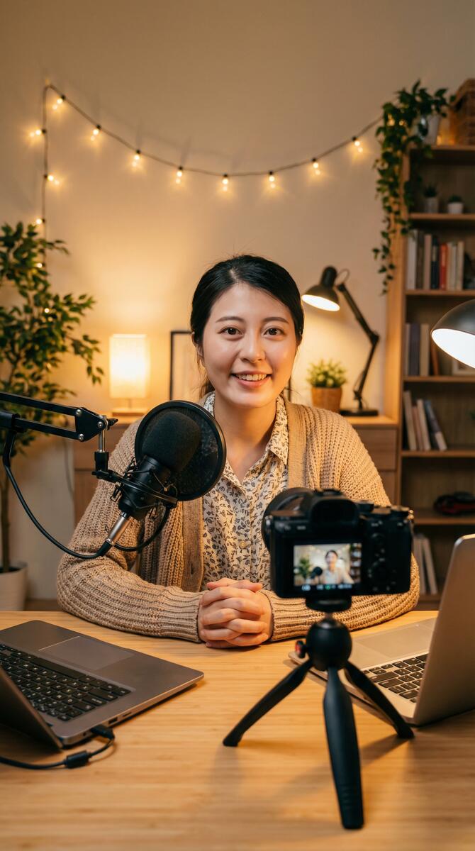 17c一起草创作者